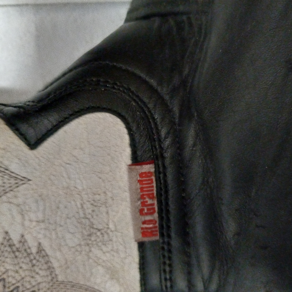 Men's boots